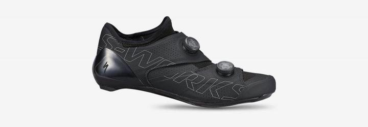 Actual product image Specialized S-Works ARES RD SHOE BLK 42 (42)