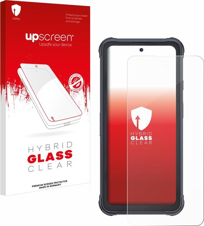 Produktbild upscreen Scratch Shield (1 Stück, Cubot KingKong 8)