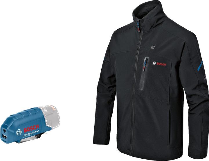 Bosch Professional GHJ 12+18V XA (supplied without battery)