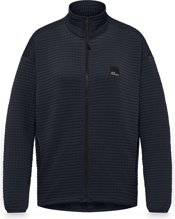 Jack Wolfskin Mogari Fz W