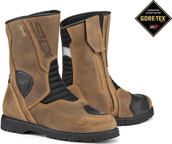 Produktbild Sidi Gavia Gore Adventure (Herren, 43)