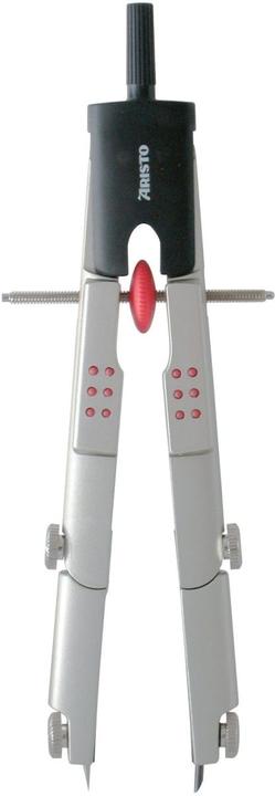 Actual product image Aristo Quick-setting compass