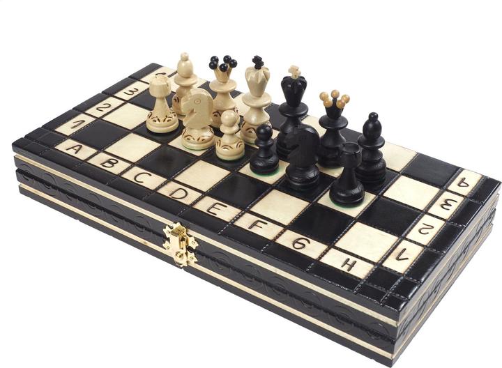Produktbild Holzecke Perle