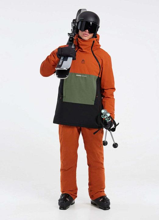 Image du produit Protest Veste de neige Prtkakune (L)