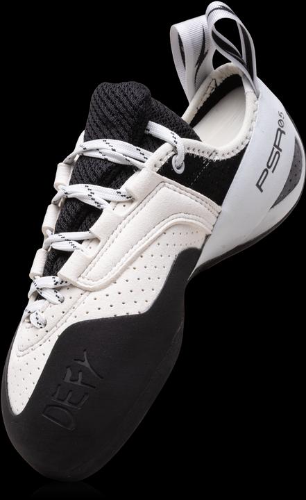 Immagine prodotto Evolv Defy Lace LV - Präziser Einsteiger-Kletterschuh für schmale Füsse (46.5)