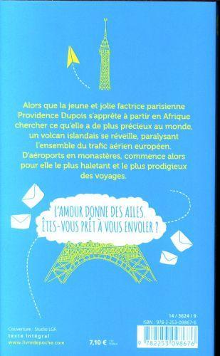 Produktbild La petite fille qui avait avalé un nuage gros comme la tour Eiffel (Französisch, Puértolas Romain, 2016)