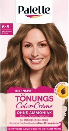 Image du produit Henkel Crème colorée (6-5 Blond châtain)
