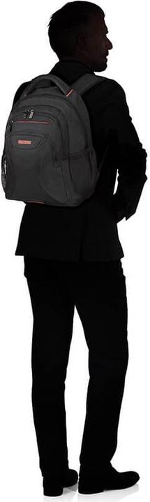 Actual product image American Tourister At Work (20.50 l)