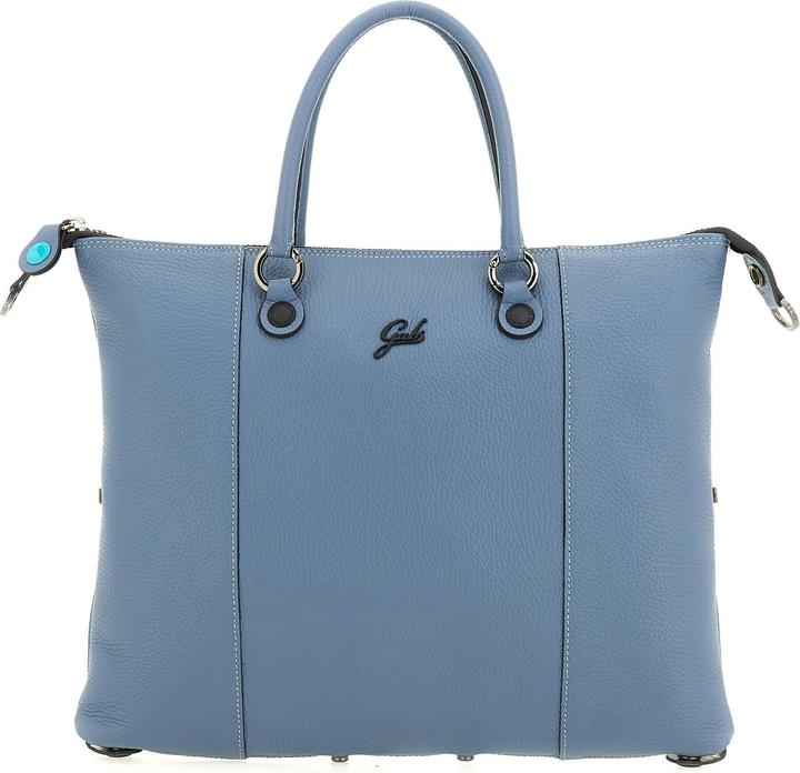 Gabs G3 Plus 5 in 1 Schultertasche Leder 37 cm