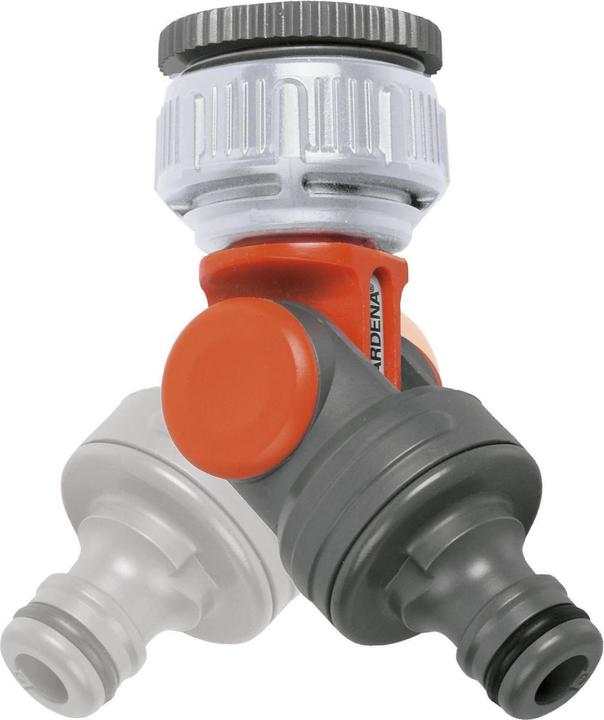 Actual product image Gardena Angle valve (Tap adaptor, 33.30 mm)