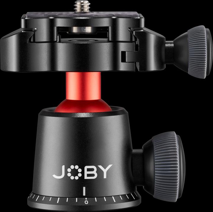 Joby BallHead 3K Pro (Testa sferica)