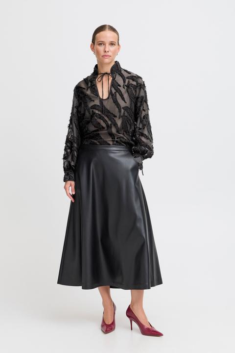 Image du produit B.young BYHALLIE BLOUSE 20815855 (44)