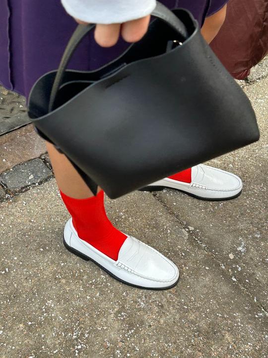 Immagine prodotto Bianco BIAPOP Lederhalbschuhe (41)