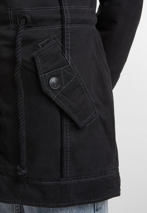 Immagine prodotto Brandit Parka invernale donna Emma - 174621 (3XL)