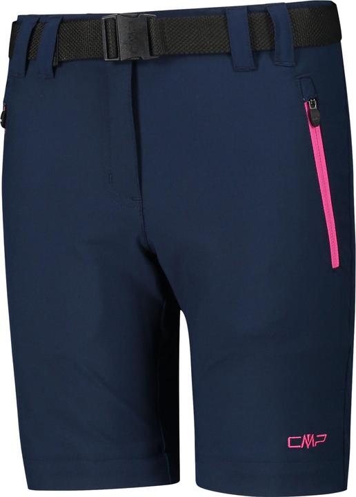Actual product image CMP Campagnolo Trekking Zip Off Girls (140)