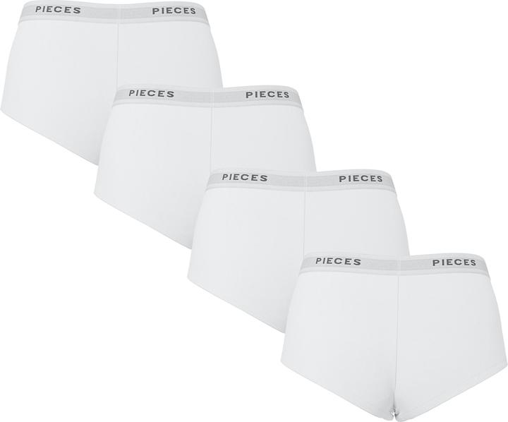 Produktbild Pieces 4er-Pack Boxershorts (XL, 4er Pack)