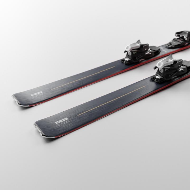 Image du produit Wedze Rookie (162 cm, Avec fixations)