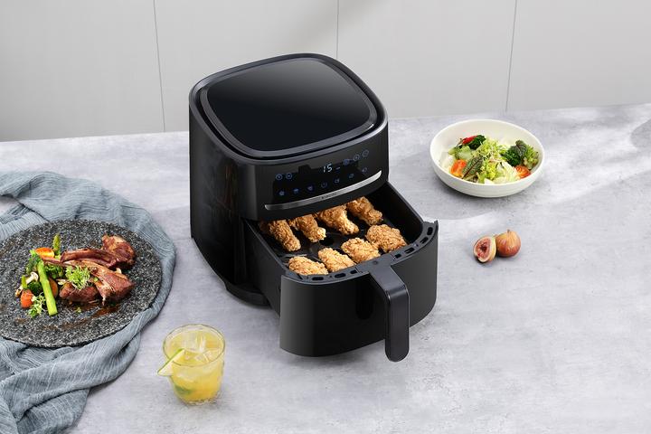 Produktbild Xiaomi Air Fryer 6L (EU-Stecker)