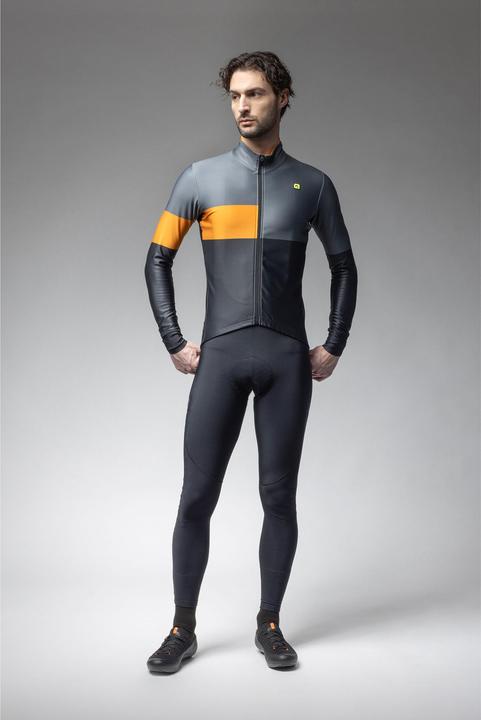 Image du produit Alé Veste géométrique Pr-E (XXL)