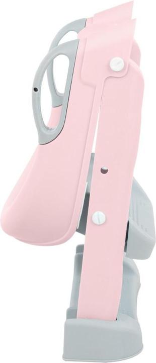Actual product image Kikkaboo rehausseur de toilettes Lea