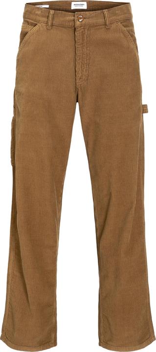 Actual product image Jack & Jones Baggy fit worker trousers Worker trousers (W32/L30)