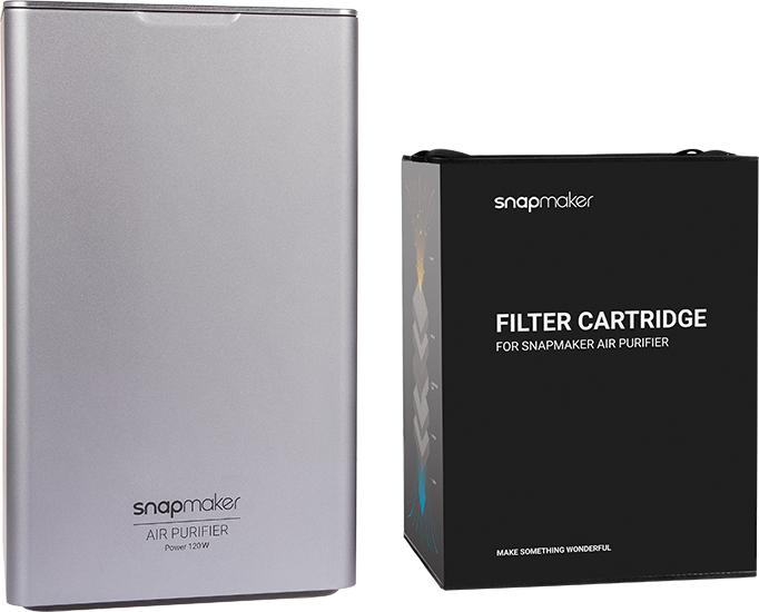 Produktbild Snapmaker 2.0 Air Purifier