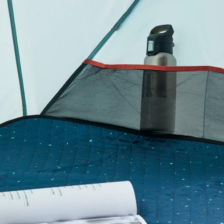 Produktbild Quechua Arpenaz 4p (1.95 kg, 4 Personen)