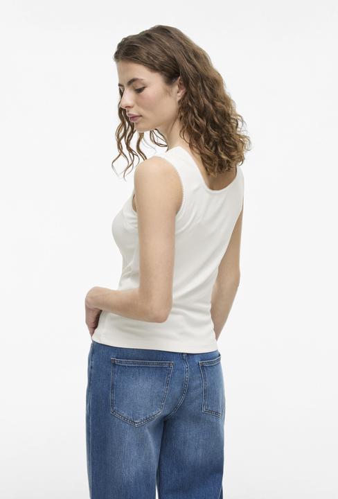 Image du produit Vila VIHAIRON Karreeausschnitt Top (XS)