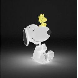 Actual product image Grupo Erik Snoopy