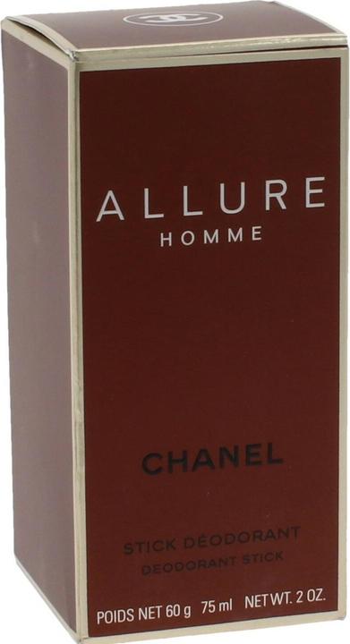 Immagine prodotto Chanel Allure (Stick, 75 ml)