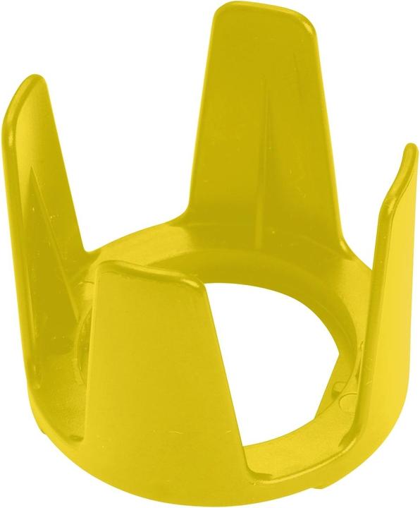 Image du produit Schneider Electric Collier de protection pour bouton-poussoir Harmony, ZBZ4005