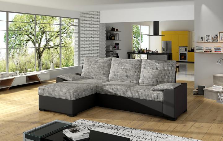 Gray Berlin 01, Soft 11