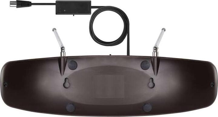 Actual product image Emos J0708 (Indoor antenna, DVB-T / -T2, DAB/ DAB+, LTE)