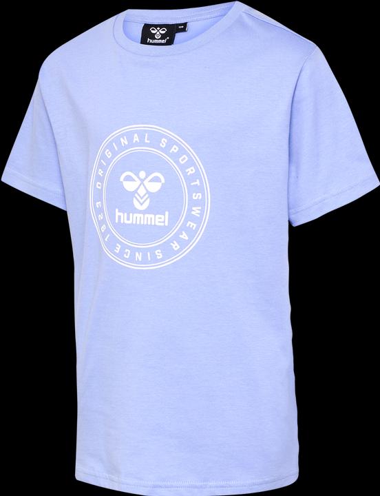 hummel hmlTRES CIRCLE T-SHIRT S/S (92)