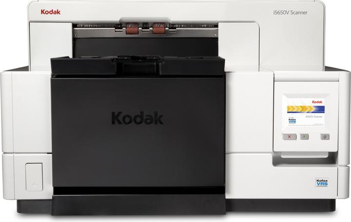 Produktbild Kodak i5650V (USB)