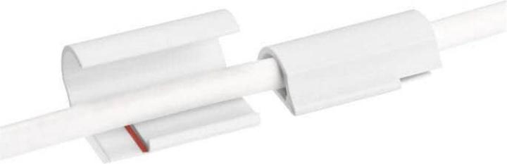 Productafbeelding tesa Powerstrips Kabelklem