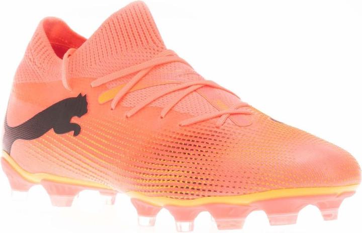 Produktbild Puma FussballStiefel Future 7 Match FGAG (37)
