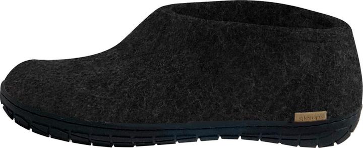 Produktbild Glerups Filzschuhe (35)