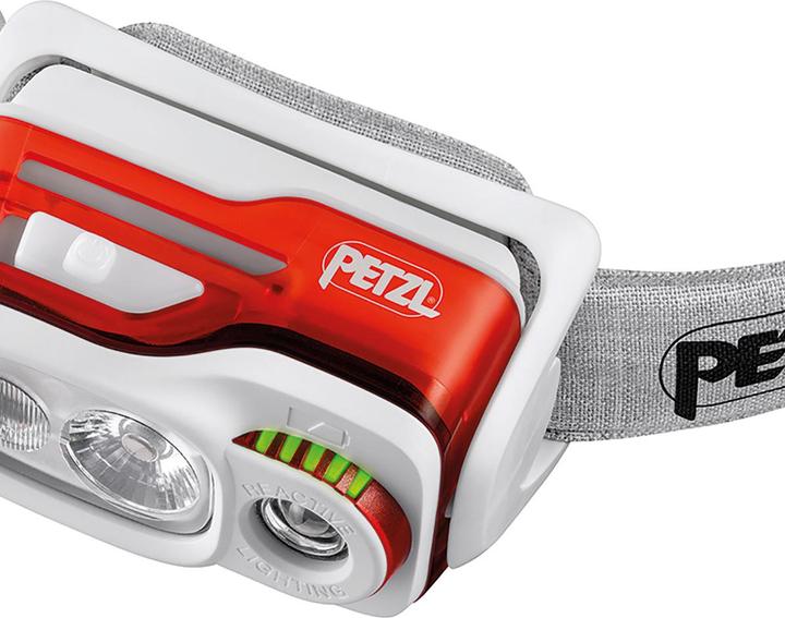 Produktbild Petzl Swift RL (900 lm)