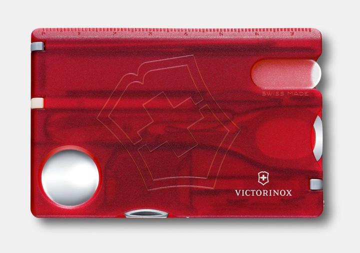 Produktbild Victorinox SwissCard