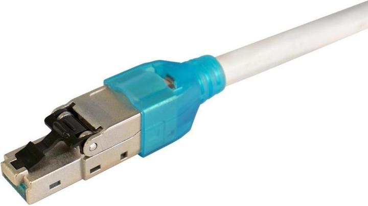 Actual product image Televes RJ45 plug (Antenna cable)