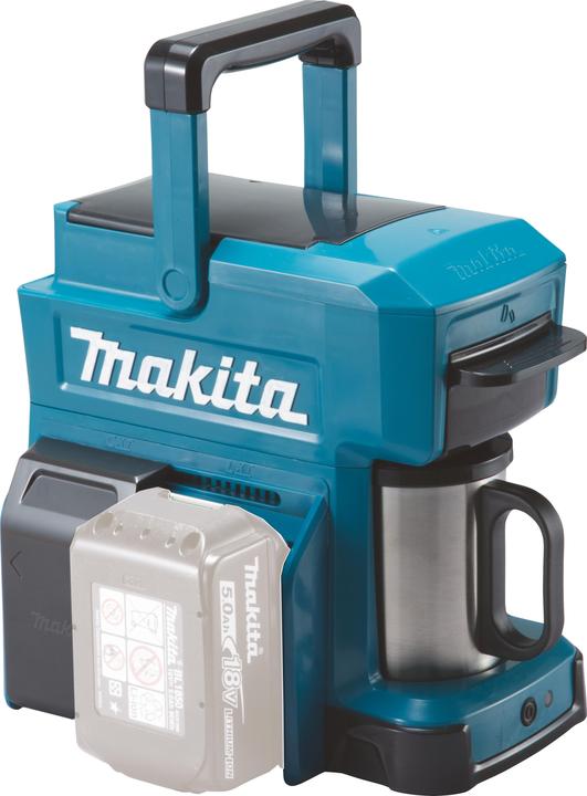 Makita DCM501Z