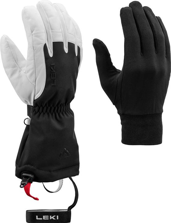 Actual product image Leki Guide X-Treme (8)