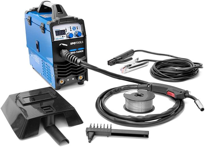 Produktbild Ipotools MIG 160ER