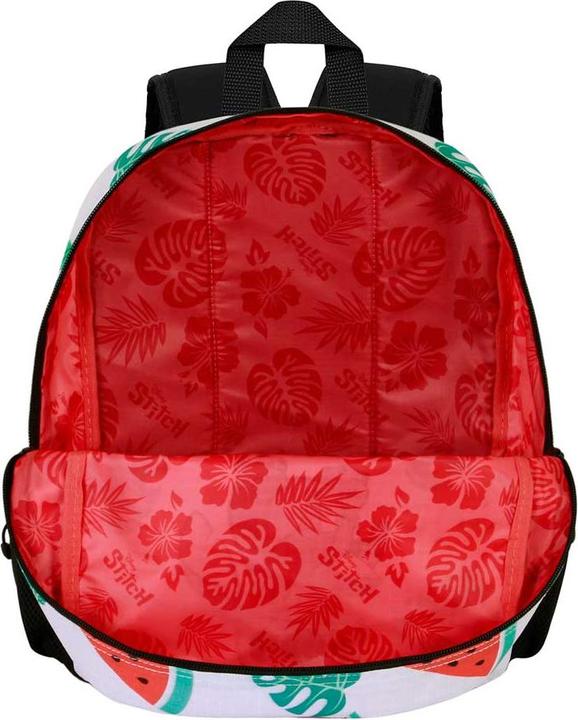 Produktbild Karactermania Süsser Rucksackfrosch