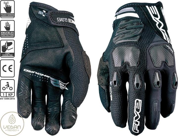 Actual product image Five E2 (Men, 8, S)