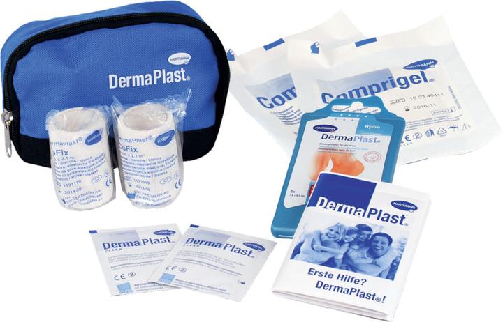 Image du produit DermaPlast Intelligent (Accessoires pour trousse de secours)