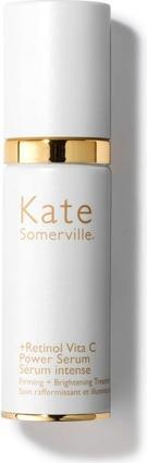 Actual product image Kate Somerville Retinol Vita C Power Serum and Brightening Treatment Anti-Ageing Vitamin C Skin Firm (30 ml)