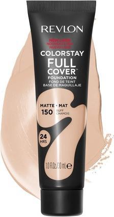 Produktbild Revlon Foundation ColorStay Full Cover™ 150 Buff (150 Buff)