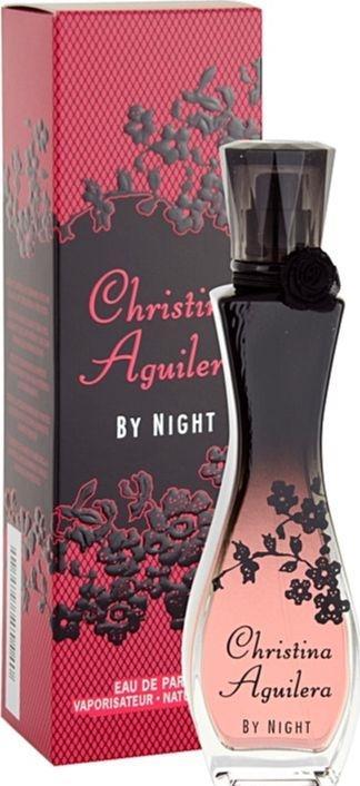 Produktbild Christina Aguilera By Night (Eau de Parfum, 50 ml)